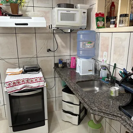 Apartmento em Cabo Frio à 2km da Praia do Forte-2
