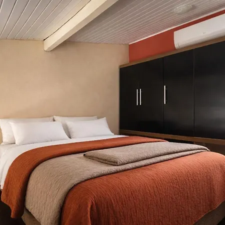Apartmento em Cabo Frio à 2km da Praia do Forte-3